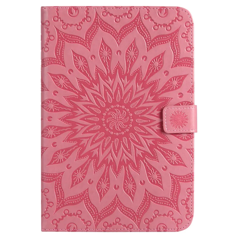 Wekays чехол для планшета для Apple IPad Mini 4 Стенд Смарт кожаный флип Fundas чехол для Coque IPad Mini 4 Mini4 7," чехол для планшета