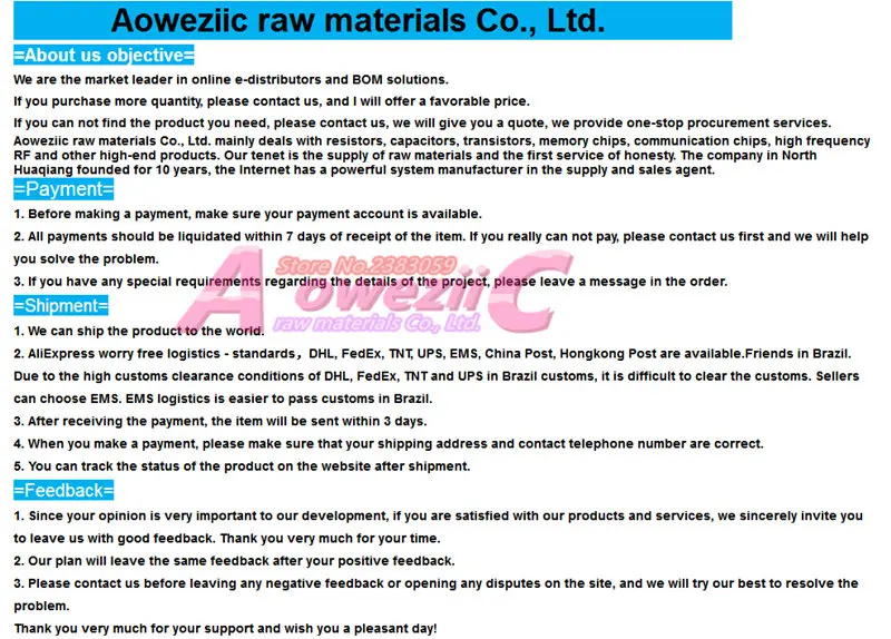 Aoweziic+ новая импортная оригинальная IRF1404 IRF1404PBF-220 IRF1404Z IRF1404ZPBF-220 IRF1404ZS IRF1404ZSTRLPBF TO-263
