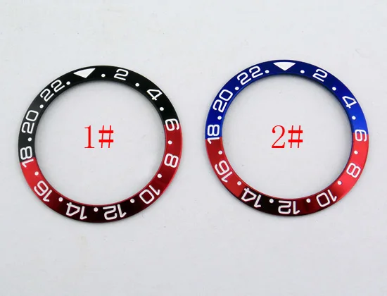 Керамическое кольцо-ободк corgтело из титанового материала с вставкой подходит