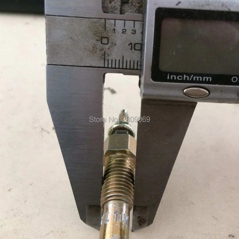 Высококачественная вилка для подогрева Kiger|Аксессуары электроинструментов| |