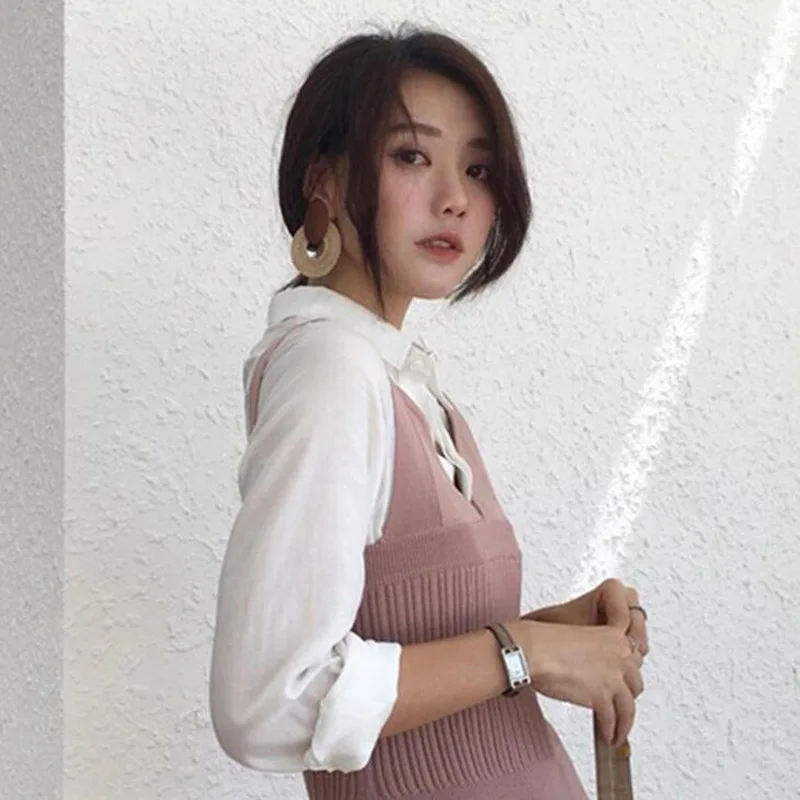 Серьги-подвески из ротанга ручной работы 2 вида геометрические большие круглые