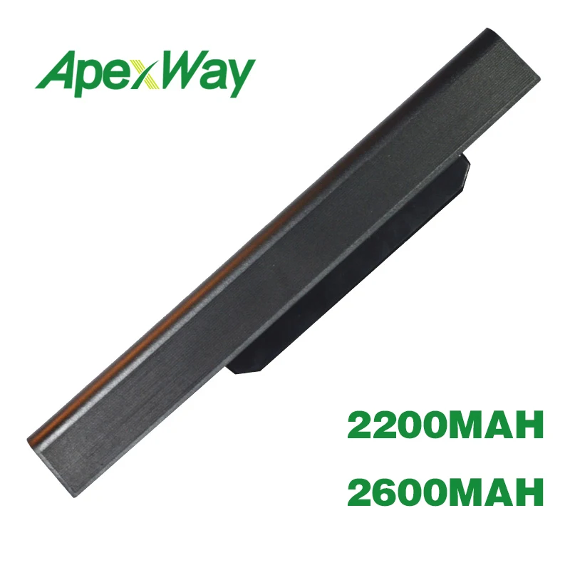 Аккумулятор ApexWay для Asus K53S A32 k53 аккумулятор A53 K53 k53t x54h X54 X84 k53ta X53U X53B