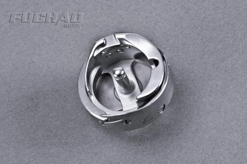 Вращающийся челнок DeSheng DSH-7.94BTR вращающийся высокая скорость под триммером крюк