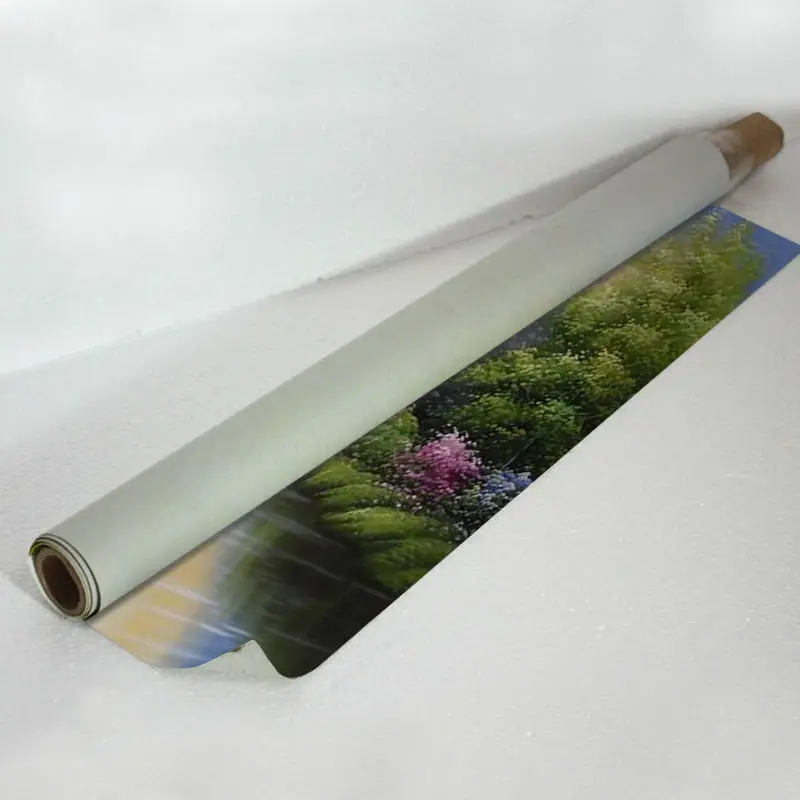 Художник света Ручная роспись картина маслом на холсте копию Томас Кинкейд