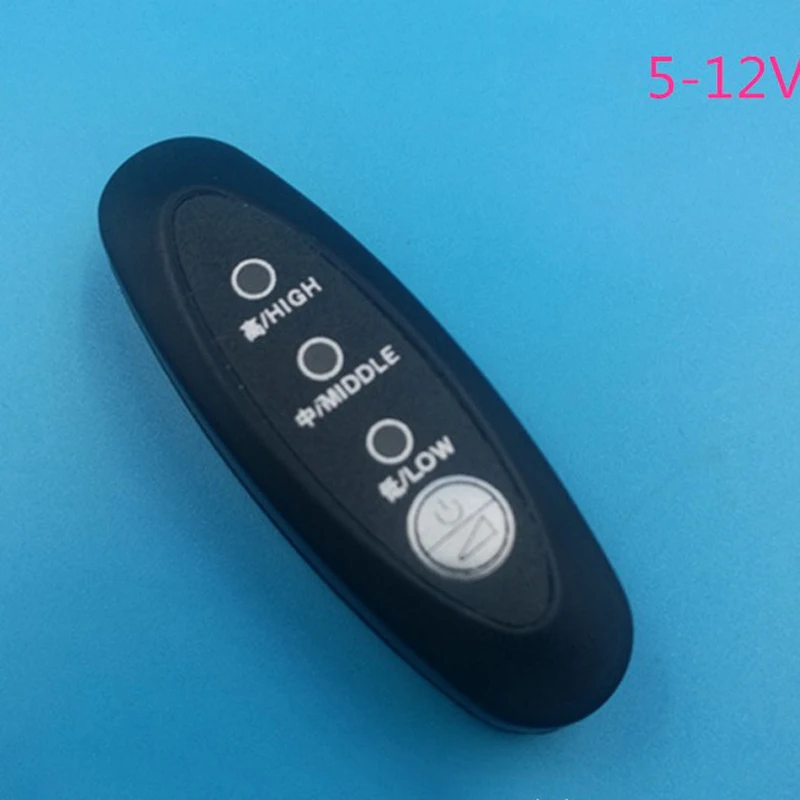 Термостат кнопочный с таймером и термостатом 100 шт. | Обустройство дома