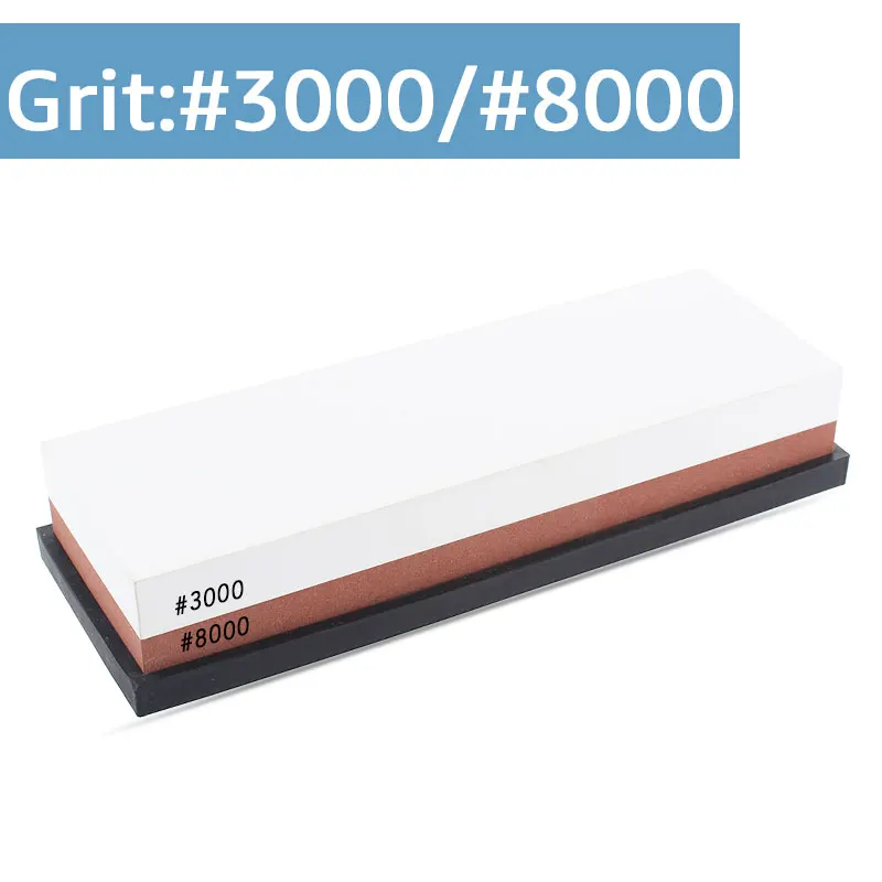30008000 Кухонные ножи, ножи шеф-повара, японские 7CR17 440C, высокоуглеродистая Нержавеющая сталь, фруктовый нож Santoku, нож для нарезки хлеба - Цвет: 30008000