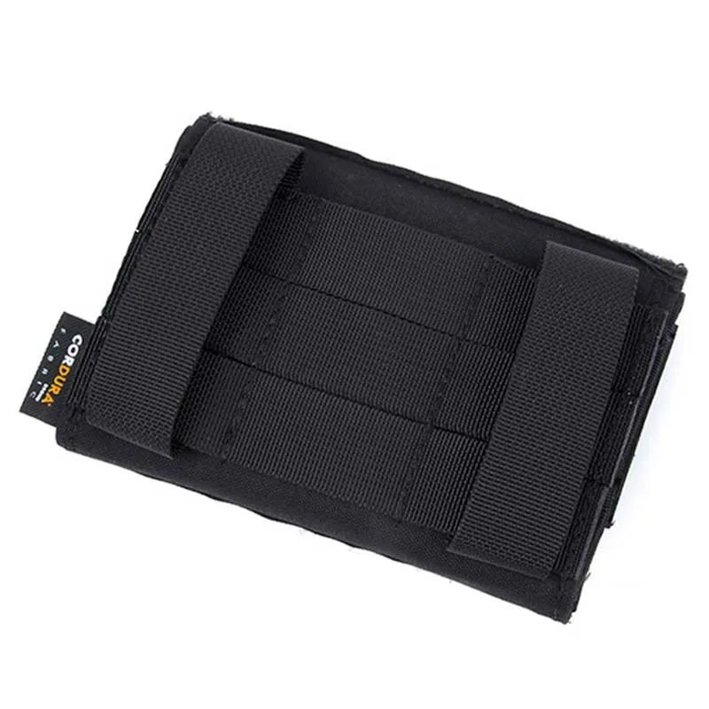 Сумка TMC Dapper Surface Admin Тактический Жилет Molle сумка для хранения матовая ткань Cordura
