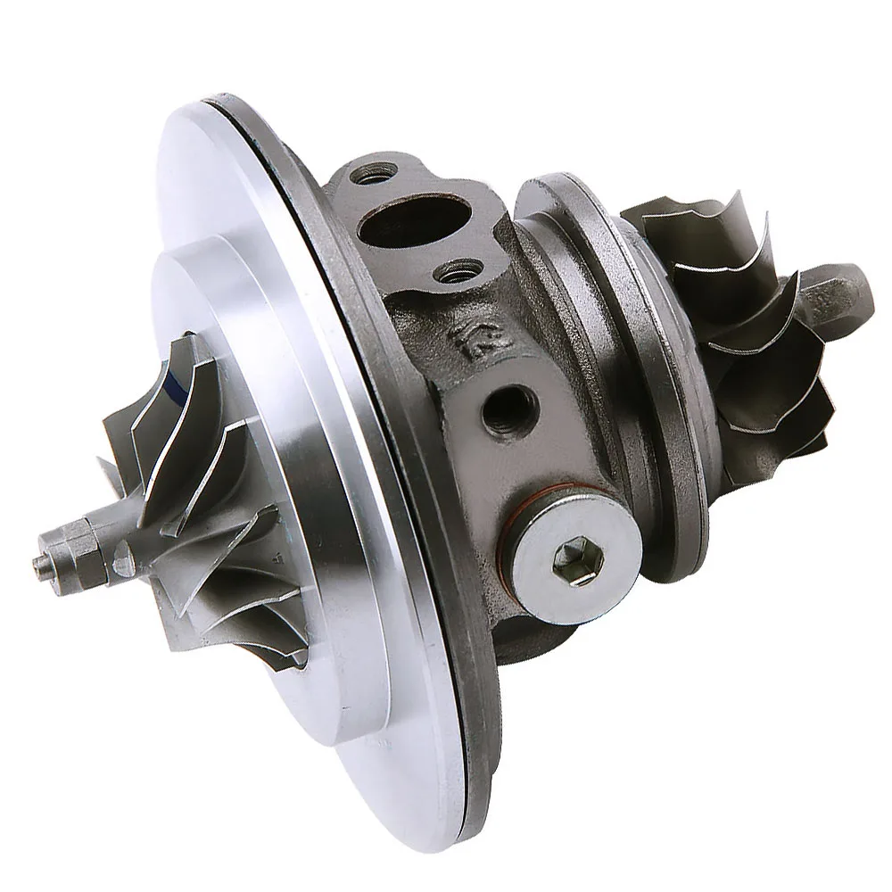 Новый картридж для турбонагнетателя КЗПЧ AUDI A4 A6 PASSAT 1 8 T K03-029 53039880029 | Автомобили и