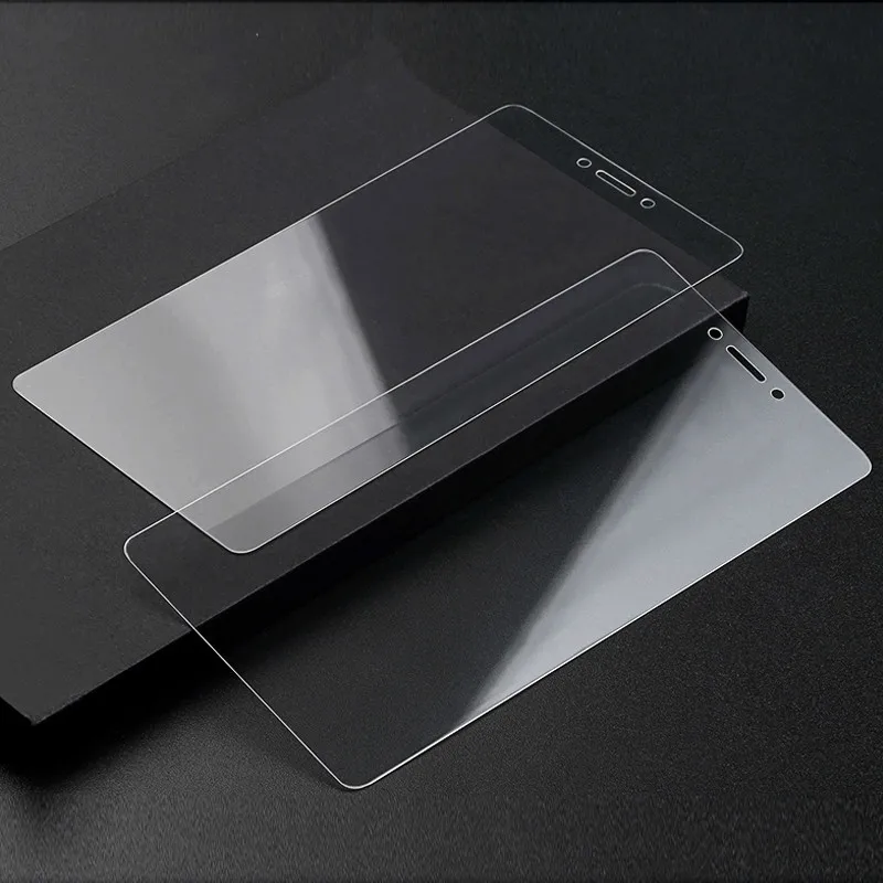 Защитное стекло 2.5D для xiaomi redmi 4 4x 4a|Защитные стёкла и плёнки телефонов| |