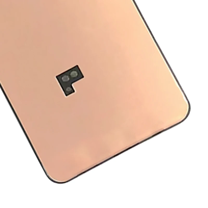Оригинальный ЖК дисплей A80 для Samsung Galaxy A90 SM A805 A805F с сенсорным экраном дигитайзер в