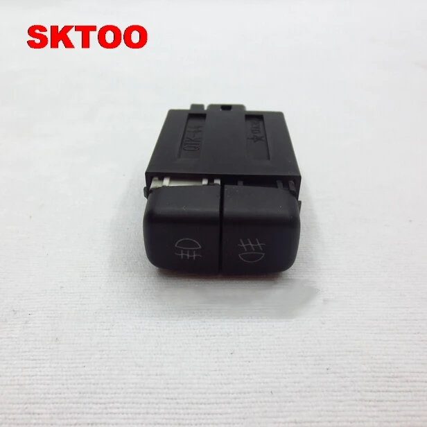 Переключатель противотуманных фар SKTOO для Mitsubishi Pajero V73 v77 87 V93 97 Montero 3 4 III IV IO Lancer