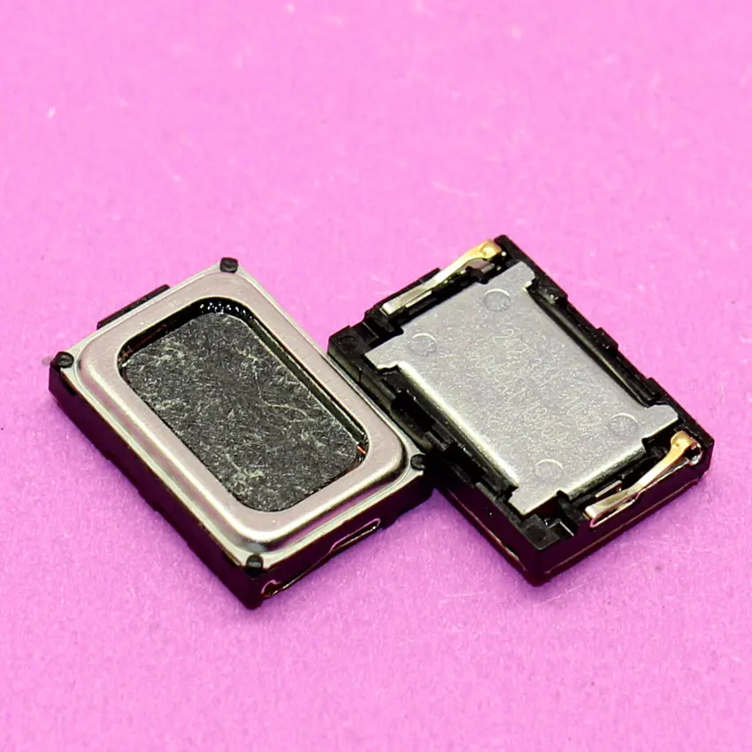 YuXi 1 шт. Новый Зуммер Громкий Динамик звонка Замена для Nokia 5530 N9 E7 00 603 701 n710 X6 E6 C7 C6|loud