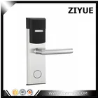 Электронные дверные замки для отеля, квартиры, дома, офиса, ET104RF