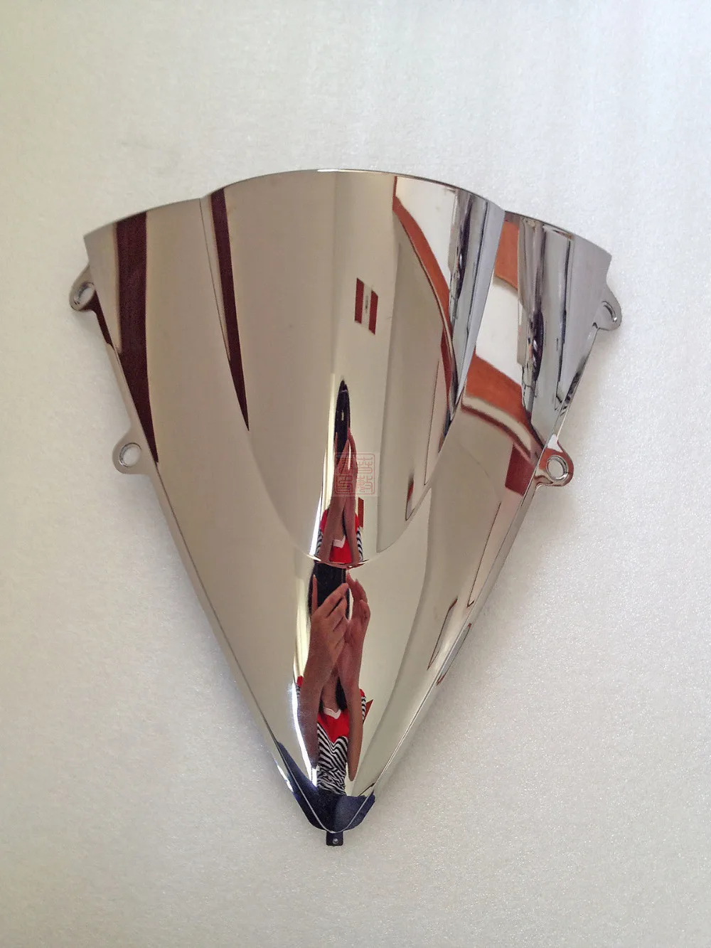 Ветровое стекло для мотоцикла и Honda CBR1000RR CBR 1000RR 1000 RR 2012 2013 12 13 Fireblade|windscreen replacement|bike