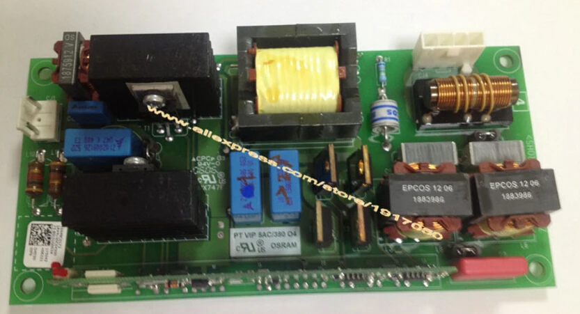 Viewsonic pro8450w. Отключаем балласт в проекторе. Модуль балласта проектора. Плата драйвер светильника фото. Плата питания проектор.