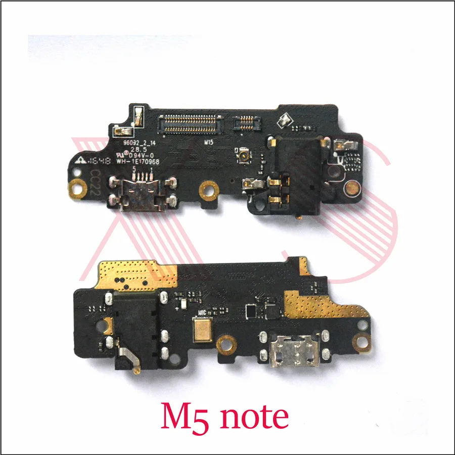 Оригинальное зарядное устройство Micro USB для Meizu M5 mini Note гибкий кабель зарядный