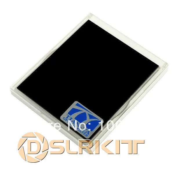 

TIANYA ND16 Neutral Density Filter for Cokin P series