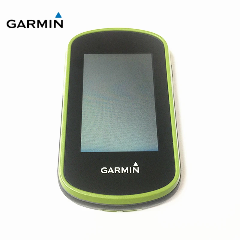 Зеленый) ЖК-экран для GARMIN etrex touch 35 ручной gps ЖК-дисплей с сенсорным экраном дигитайзер