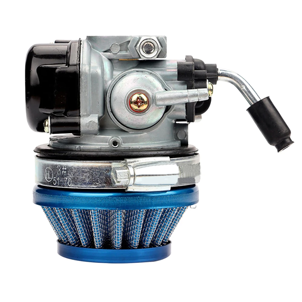 Карбюратор для мотоцикла велосипеда гоночного карбюратора воздушный фильтр 37 50
