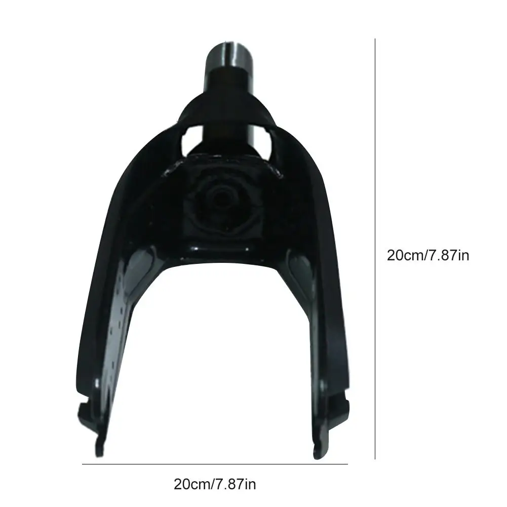 

Front Fork For Xiaomi M365 Scooter Electric Scooter Front Wheel Bracket Fork Electric Scooters Bicycle Bike Accessories