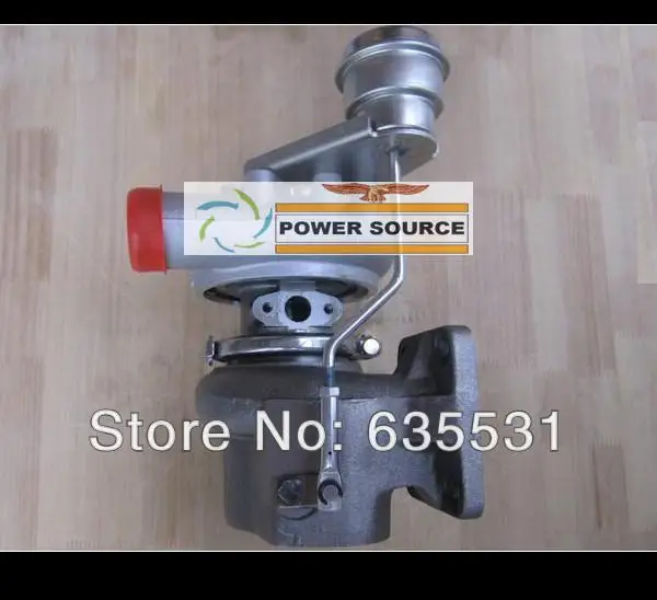 Бесплатная доставка TD05 49178 02385 28230 45000 09620 02320 турбо для Mitsubishi Fuso Canter 4D34T Hyundai D4DA 3 9