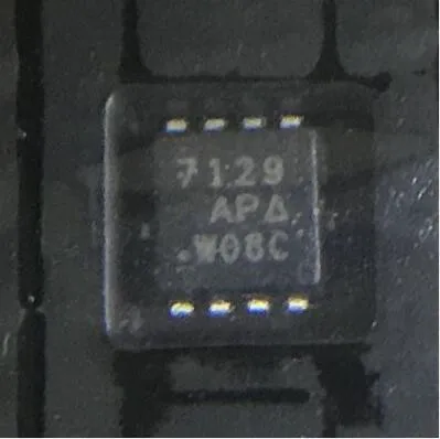 Бесплатная доставка SI7129DN SI7129 фото 7129 10 шт./партия 20 100% новые и оригинальные |