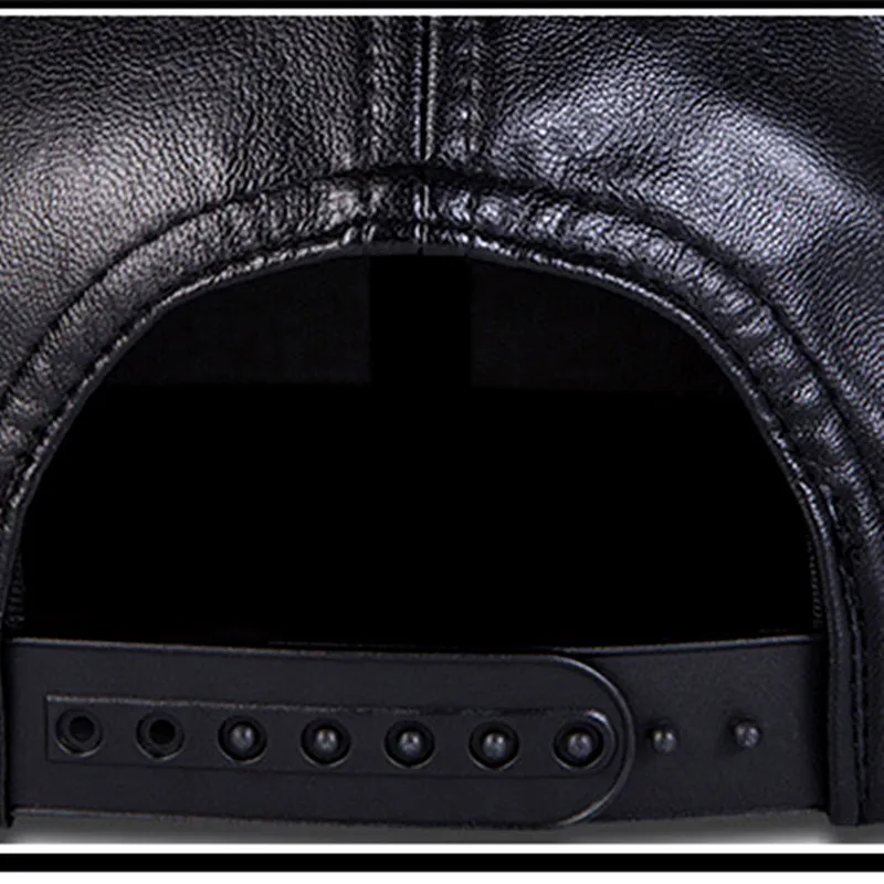 Высококачественная однотонная брендовая Черная кепка Snapback Кепка из