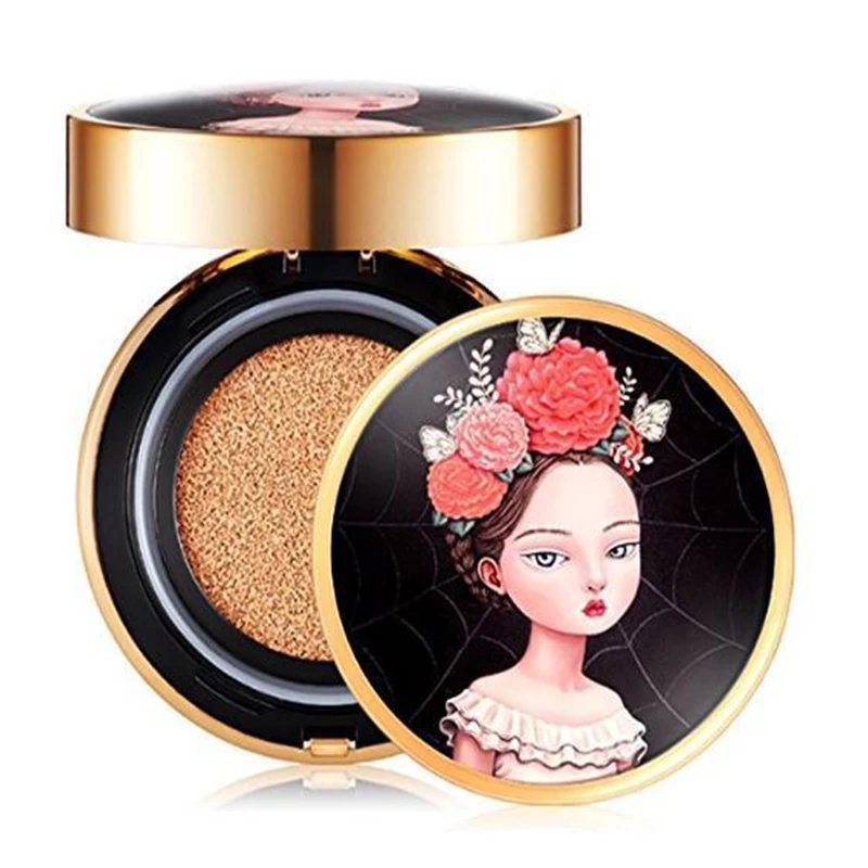 Лучшая корейская косметика BEAUTY PEOPLE абсолютная высокие девушка с обложки подушки