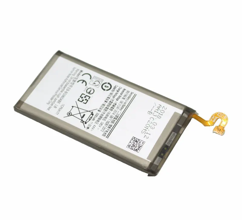 10 шт./лот 3000 мА/ч EB BG960ABE запасная батарея для Samsung Galaxy S9 G9600 G960 G960F G960A G960T G960S G960R4