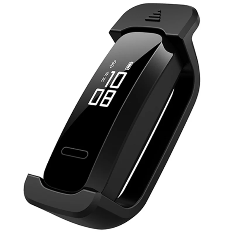 Водонепроницаемый смарт браслет Huawei Band 3e с пряжкой для обуви 50