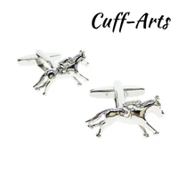 cufflinks for mens jockey on horseback cufflinks gifts for men gemelos les boutons de manchette by cuffarts c20194