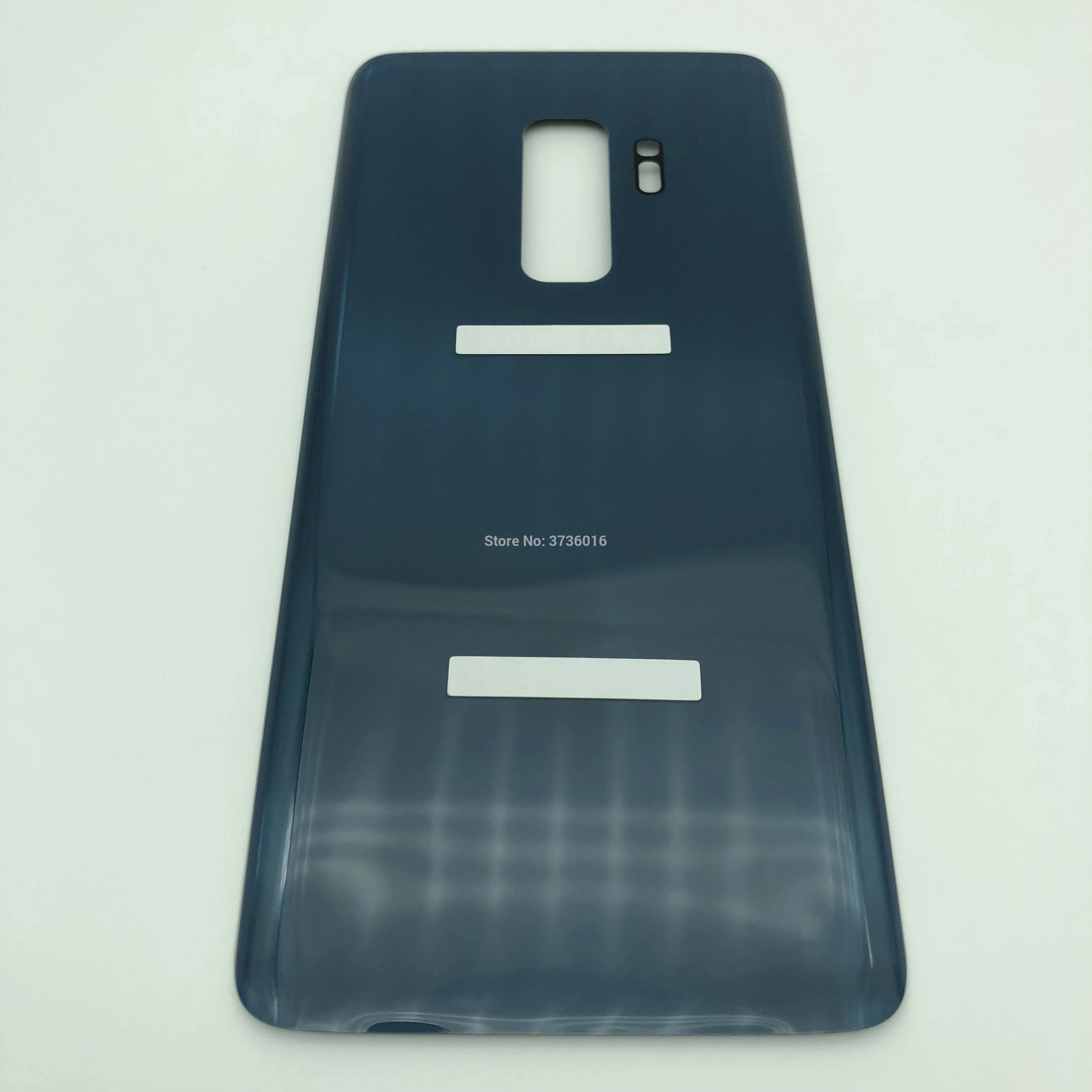 1 шт. Высококачественная задняя крышка чехол для телефона Galaxy S9 plus поврежденная