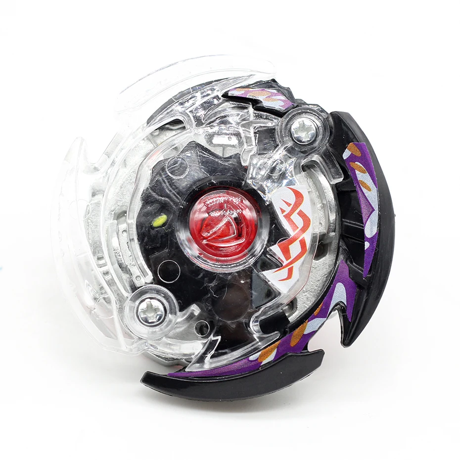 Takara Tomy Bey Bay Burst все стиль гироскопа стартер Лезвия Металл Fusion высокая производительность Battling топ игрушки мальчик - Цвет: B42 No launcher