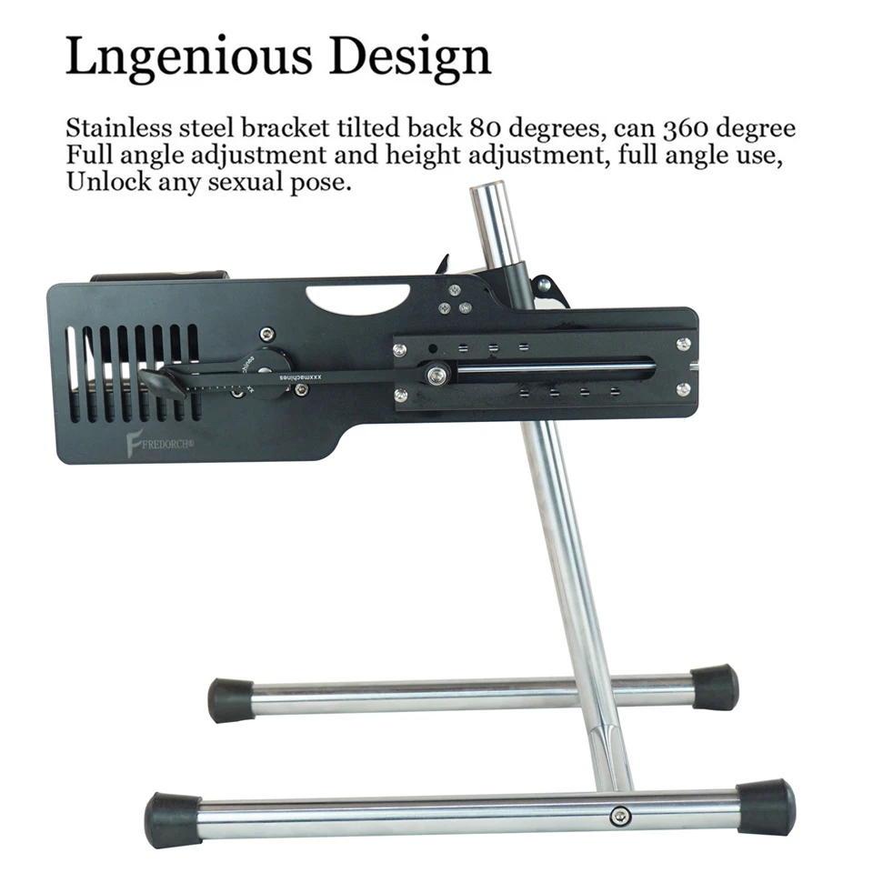 FREDORCH Премиум секс машина интеллектуальные автоматические интимные игрушки для