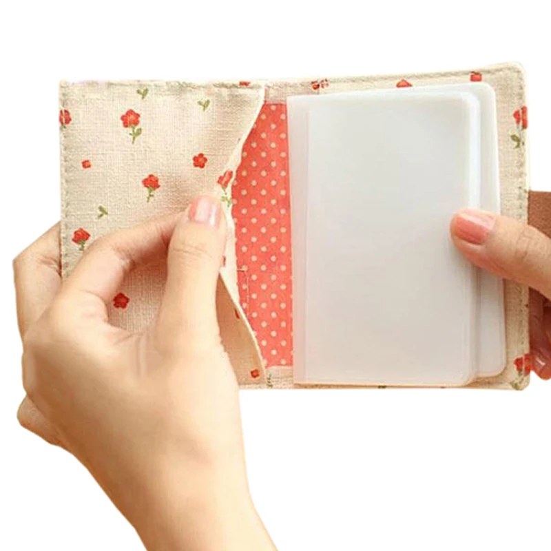 Мини-сумка для кредитных карт 20 бит | Багаж и сумки