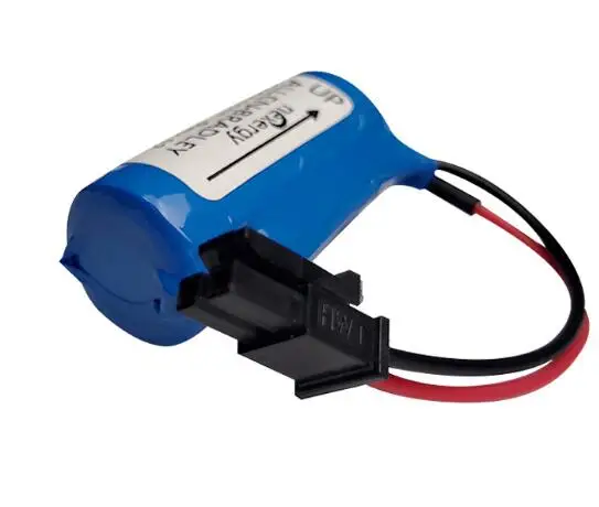Новые оригинальные Литиевые Батарейки 1756 BA2 1756BA2 PLC Controller 3V 15 шт./лот бесплатная