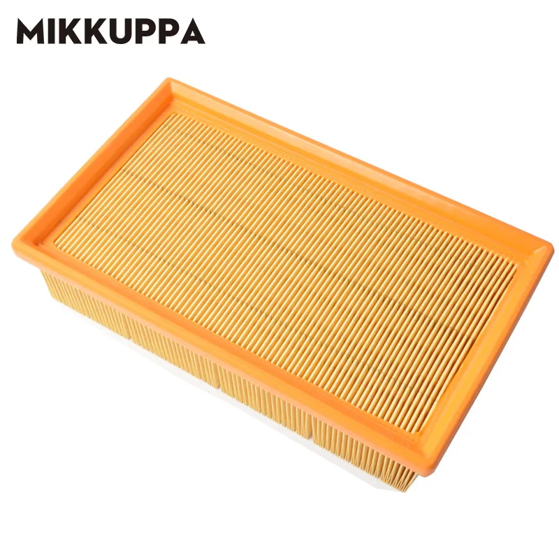 Mikkuppa воздушный фильтр для BMW E30 E36 316 318 320 325 я E28 E34 518 520 525 E32 750 E31 производство