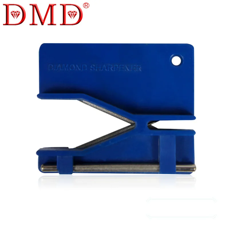 DMD хороший портативный мини нож Многофункциональная точилка Открытый Кемпинг и