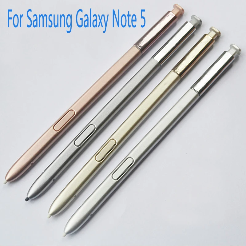 Высокое качество Протестировано для Samsung Galaxy Note 5 S ручка SM N9200 N9208 N9209 Note5 стилус