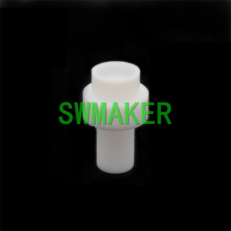 3D принтер SWMAKER переходник изолятора PTFE высокотемпературные части 1 75 мм |