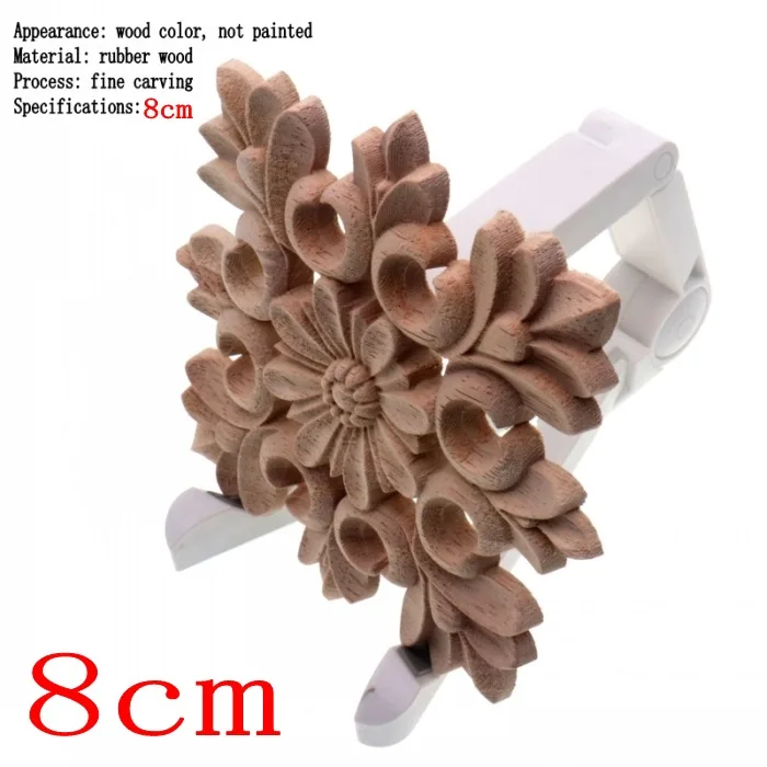 

RUNBAZEF Винтажная деревянная настенная рамка