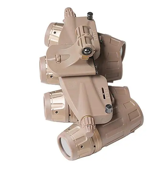 FMA Охота Тактический Airsoft AN/AVS10 очки ночного видения ОНВ Манекен Модель