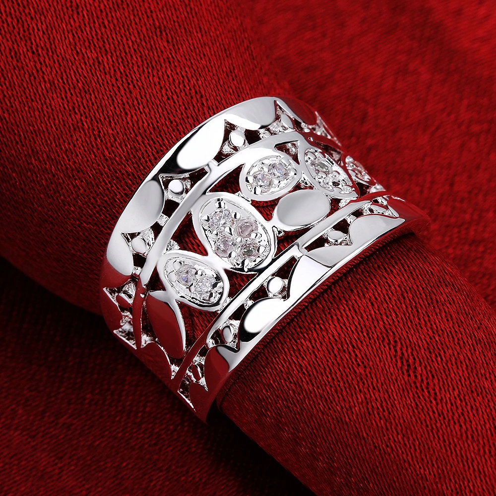 Derly Партия Модный Бронзовый Бак круглый Инкрустированный красивые женские