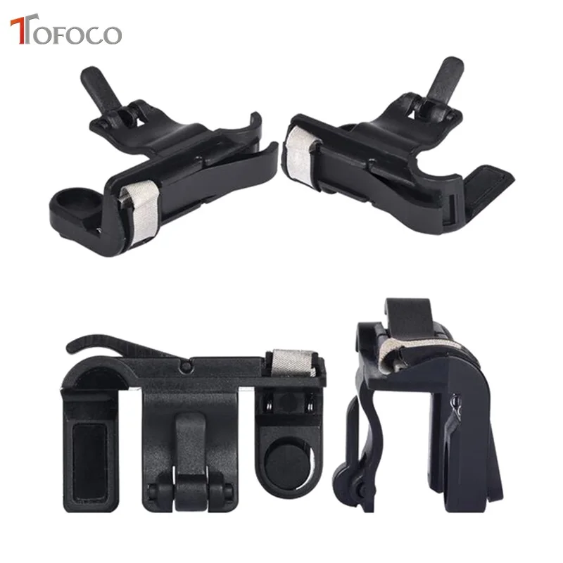 Геймпад для PUBG джойстик мобильного телефона геймпад Android L1R1 контроллер iPhone