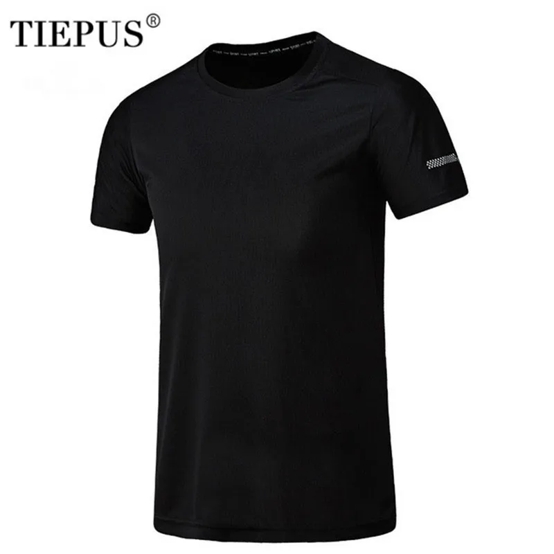 Брендовая Новая летняя футболка с круглым вырезом размера плюс 7XL 8XL мужская