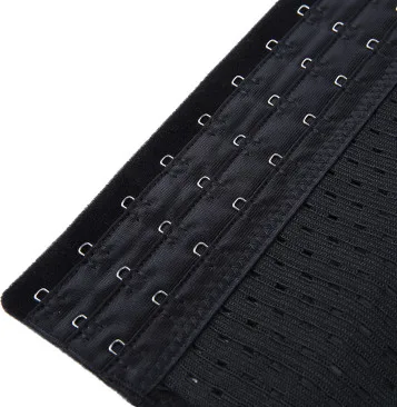 

2017 NEW elastic belt Sexy Waist Corsets and Bustiers Corpete fajas belts for women Cummerbunds AW6687