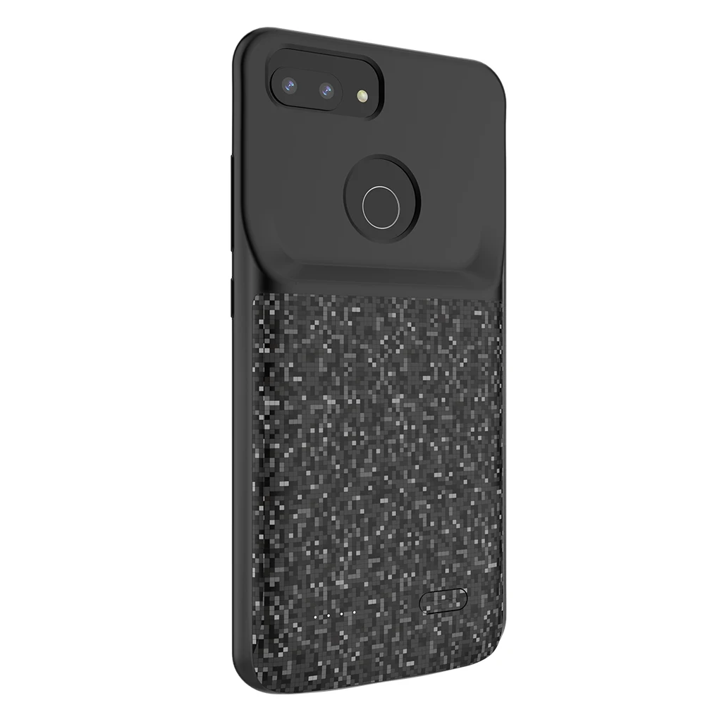 Для Xiaomi Mi 8 Lite чехол для зарядного устройства Smart 4700 Mah Чехол для аккумулятора power Bank для Xiaomi Mi 8 Lite чехол для зарядного устройства