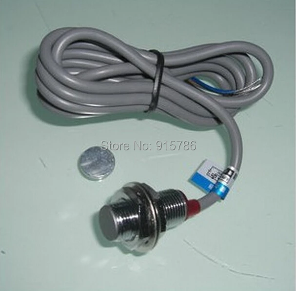 5 шт./лот NJK 5001C датчик/NJK 8001C переключатель Холла 30VDC|hall proximity switch|hallswitch joystick |