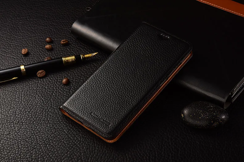 Чехол из натуральной кожи для Huawei p20 pro чехлы задней панели Kezihome huawei NOAV 3e P2 Lite