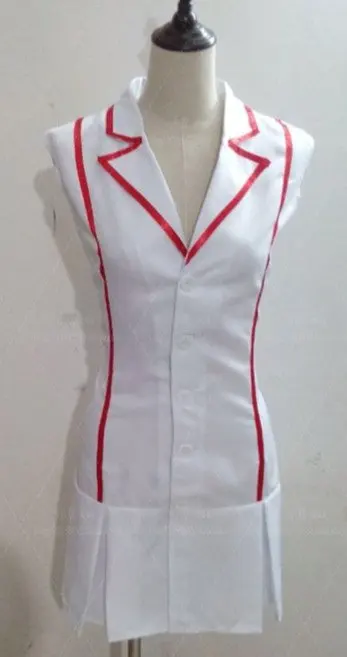 Женский костюм для косплея любого размера| |